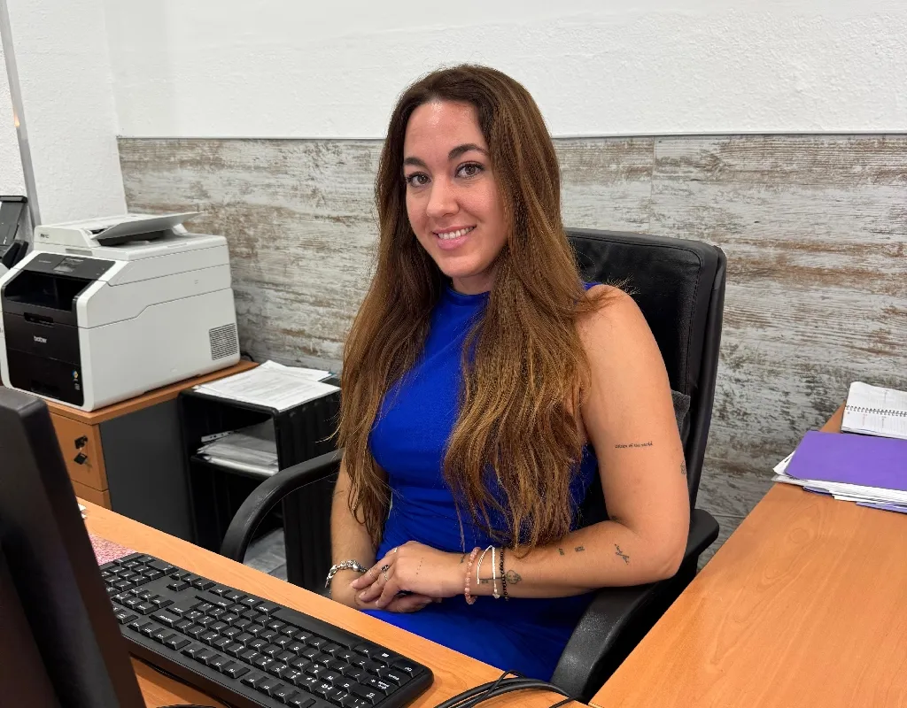 Iris Blanco Martínez