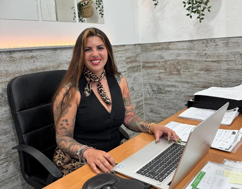 Laura Fernàndez Bermejo